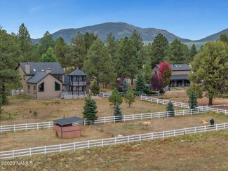 2587 Forrest Ranches Loop, Parks, AZ 86018