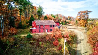 13 Lovell Dr, Gilsum, NH 03448