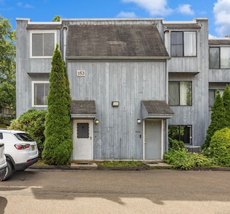 183 Thompson St Unit F, East Haven, CT 06513