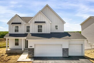 6663 Bluestem Way, Minnetrista, MN 55331