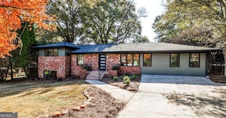 3029 Charlbury Place, Avondale Estates, GA 30002