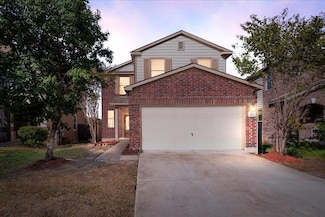 6608 Glebe Path, Austin, TX 78754