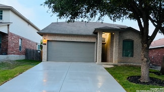 12131 Lantana Cove, San Antonio, TX 78253