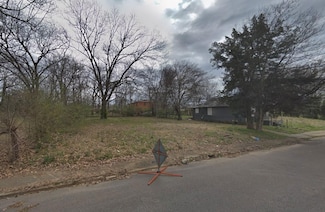 1622 Michigan St, Memphis, TN 38106
