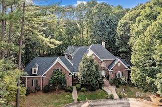 115 W Glenview Dr, Salisbury, NC 28147