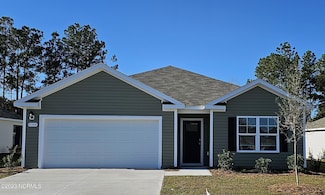 4488 E Coast Ln Unit Lot 239- Cali A, Shallotte, NC 28470
