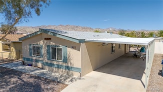 811 Terrace Dr, Bullhead City, AZ 86442