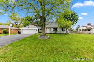 8131 Lorac St, Portage, MI 49002