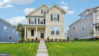 10006 Campbell Blvd, Middle River, MD 21220