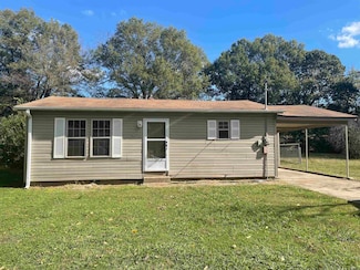 1105 Royal St, Paragould, AR 72450