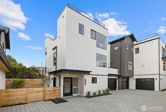 6009 43rd Ave NE, Seattle, WA 98115