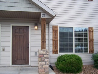 370 W 1425 N Unit 24, Cedar City, UT 84721