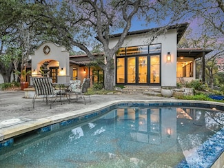 4100 Fischer Store Rd, Wimberley, TX 78676