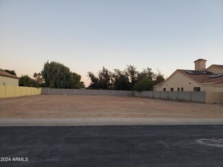 910 E Kaibab Place Unit 6, Chandler, AZ 85249