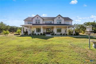 1911 Cr 226, Florence, TX 76527