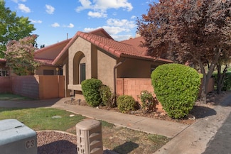 301 S 1200 E Unit 49, Saint George, UT 84790