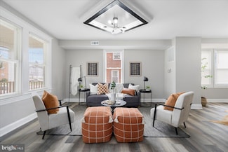 5604 Gist Ave, Baltimore, MD 21215