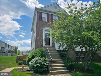 1227 Rockland Ct, Crofton, MD 21114