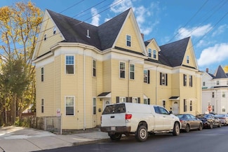 51 Mansfield St Unit 51, Everett, MA 02149