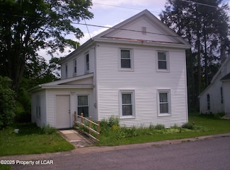 202 Main St, Noxen, PA 18636