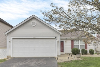 7050 Weurful Dr, Canal Winchester, OH 43110