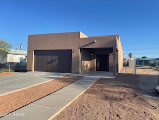255 W Adams St, Tucson, AZ 85705