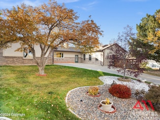 1000 S Gillette Ave, Gillette, WY 82716