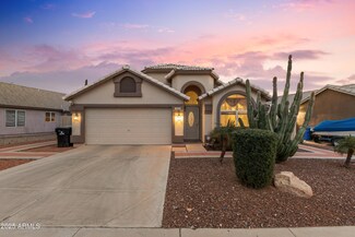 18807 N 2nd Ave, Phoenix, AZ 85027