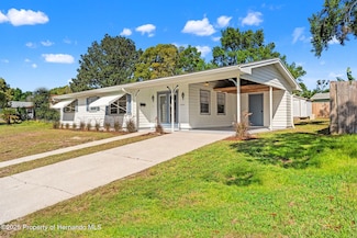 4554 Essex Ln, Spring Hill, FL 34606