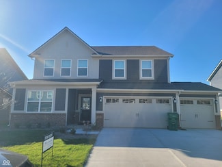 1272 Turnbridge Wells, Avon, IN 46123