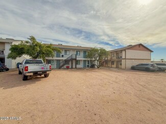 127 S Outpost Rd Unit 2, Apache Junction, AZ 85119