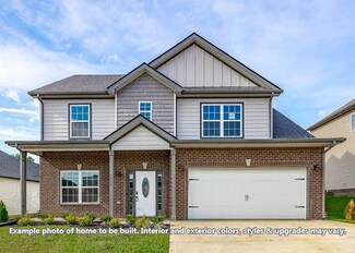 751 Emma Dean Ct, Clarksville, TN 37042