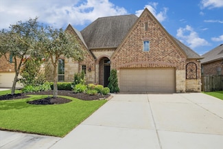 3114 Red Agave Ln, Manvel, TX 77578