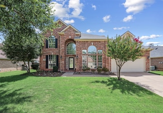 4508 Halter Way, Flower Mound, TX 75028