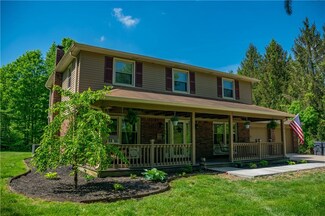 4747 W 700 S, Trafalgar, IN 46181
