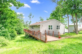 1738 W White Ash Dr Unit A, Balsam Lake, WI 54810