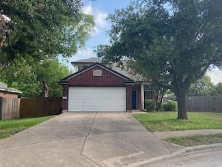 1404 Balmorhea Ln, Round Rock, TX 78664