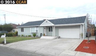 2021 Leland Way, Concord, CA 94520