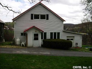 1286 Bradley Brook Rd, Earlville, NY 13332