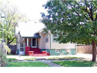 614 S Vine St, Wichita, KS 67213