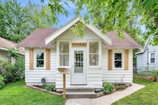 1308 Marquette St SW, Wyoming, MI 49509