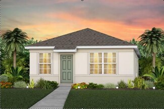 11064 Felicity Alley, Orlando, FL 32829