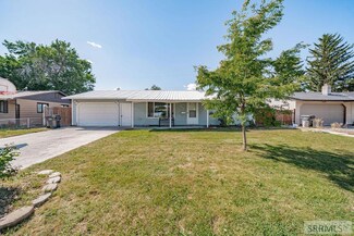 679 Falls Dr, Idaho Falls, ID 83401