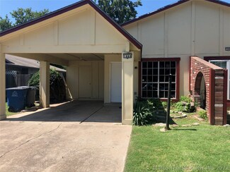 1444 S 108th East Ave, Tulsa, OK 74128