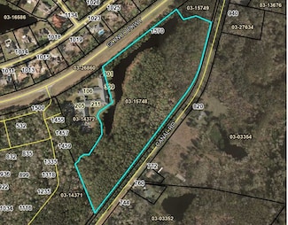 1570 Glynco Pkwy, Brunswick, GA 31525