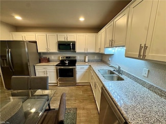 202 Beech St, Suffolk, VA 23434