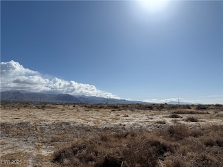 2201 S Needles Ave, Pahrump, NV 89048