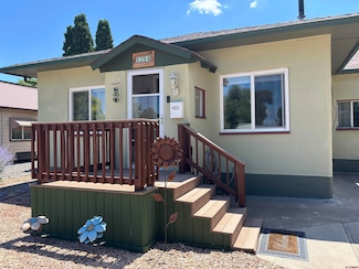 1214 N 1st St, Montrose, CO 81401