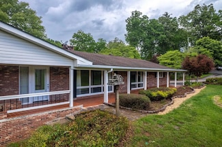 331 Ela Heights Rd, Whittier, NC 28789