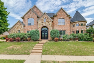 1630 Gladewater Dr, Allen, TX 75013